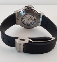 Hublot Classic Fusion Titanium Opalin 42 542.NX.2610.LR Hublot Classic Fusion Titanium Opalin 42 542.NX.2610.LR