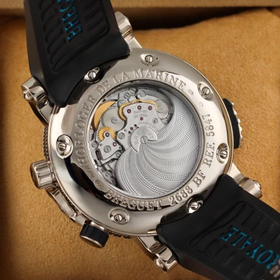 Breguet La Marine