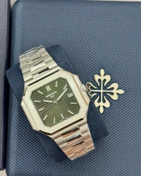 Patek Philippe Cubitus
