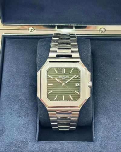 Patek Philippe Cubitus