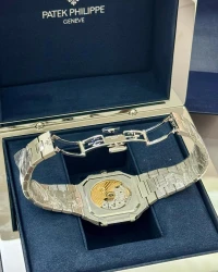 Patek Philippe Cubitus