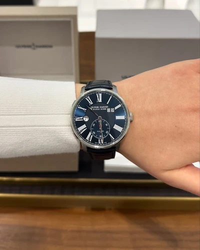 Ulysse Nardin Marine