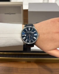 Ulysse Nardin Marine