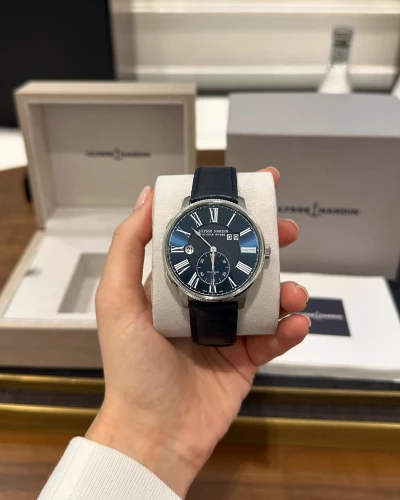 Ulysse Nardin Marine