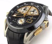 Ulysse Nardin Classical Sonata Streamline Ulysse Nardin Classical Sonata Streamline