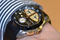 Ulysse Nardin Classical Sonata Streamline Ulysse Nardin Classical Sonata Streamline