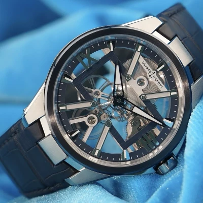 Ulysse Nardin Blast