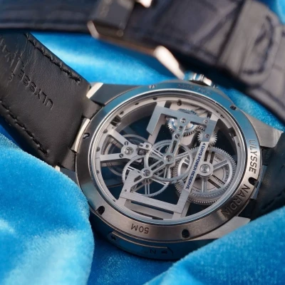 Ulysse Nardin Blast