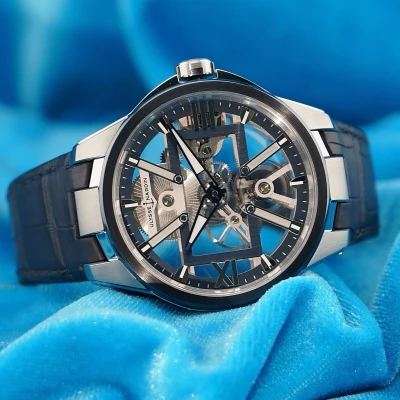 Ulysse Nardin Blast