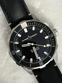 Ulysse Nardin Diver Ulysse Nardin Diver