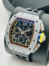 Richard Mille RM 65-01 FQ Richard Mille RM 65-01 FQ
