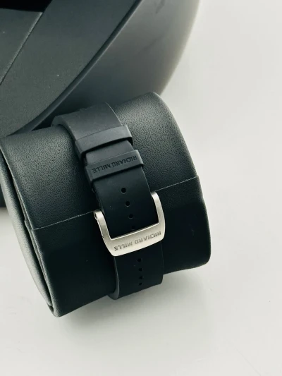 Richard Mille RM 65-01 FQ Richard Mille RM 65-01 FQ