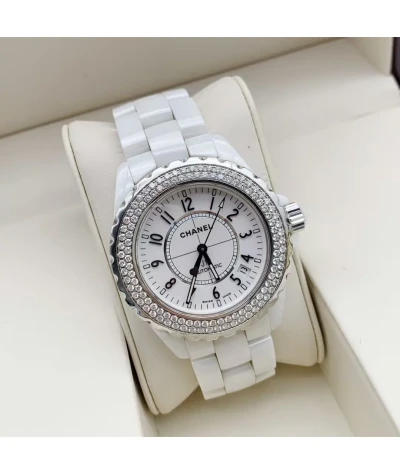 Chanel J12 Chanel J12
