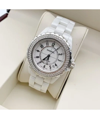 Chanel J12 Chanel J12