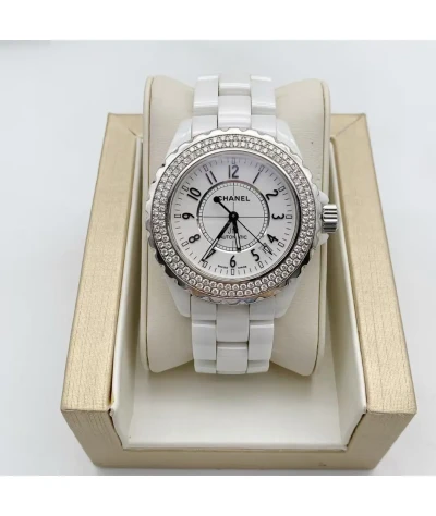 Chanel J12 Chanel J12