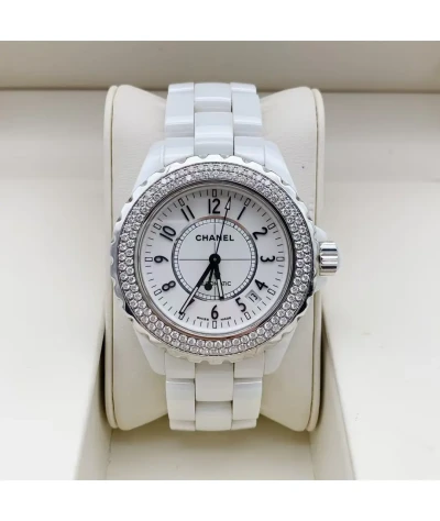 Chanel J12 Chanel J12