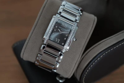Patek Philippe Twenty 4 Patek Philippe Twenty 4