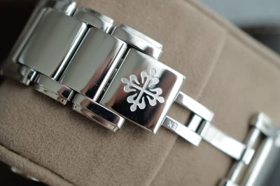 Patek Philippe Twenty 4 Patek Philippe Twenty 4