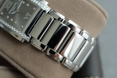 Patek Philippe Twenty 4 Patek Philippe Twenty 4