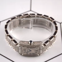 Cartier Tank Française