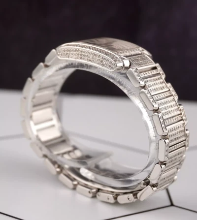 Cartier Tank Française