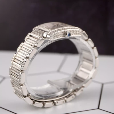 Cartier Tank Française
