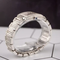 Cartier Tank Française