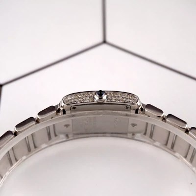 Cartier Tank Française