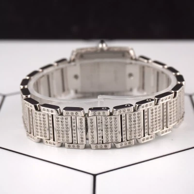 Cartier Tank Française