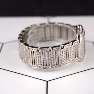 Cartier Tank Française