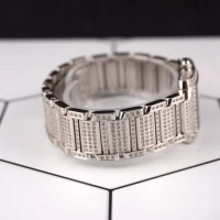 Cartier Tank Française