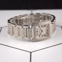Cartier Tank Française
