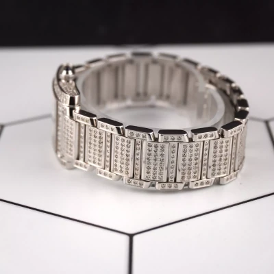 Cartier Tank Française