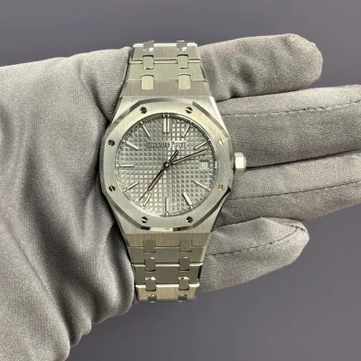Audemars Piguet Royal Oak Audemars Piguet Royal Oak