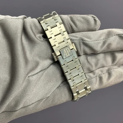 Audemars Piguet Royal Oak Audemars Piguet Royal Oak