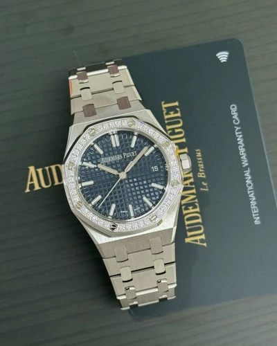 Audemars Piguet Royal Oak
