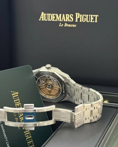 Audemars Piguet Royal Oak