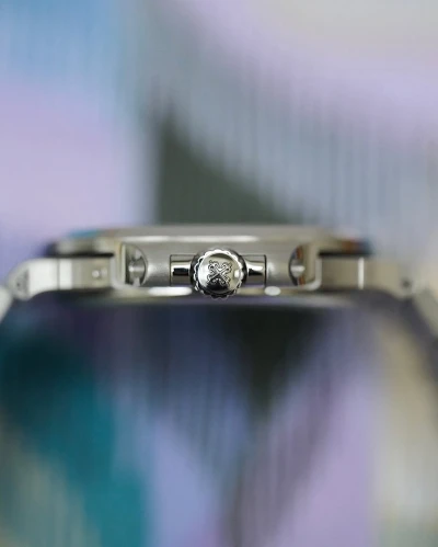 Patek Philippe NAUTILUS Patek Philippe NAUTILUS