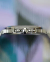 Patek Philippe NAUTILUS Patek Philippe NAUTILUS