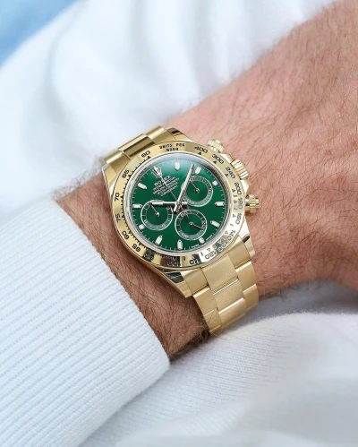 Rolex Cosmograph Daytona
