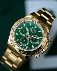 Rolex Cosmograph Daytona