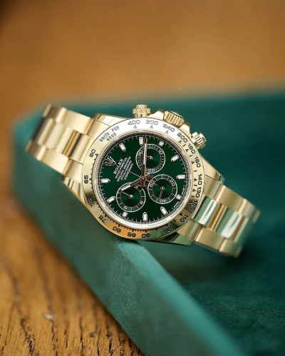 Rolex Cosmograph Daytona