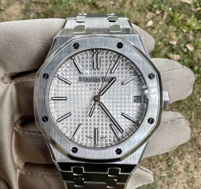 Audemars Piguet Royal Oak Audemars Piguet Royal Oak