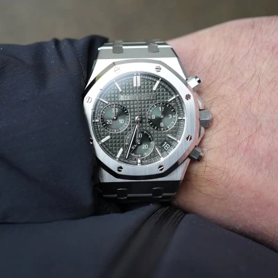 Audemars Piguet Royal Oak Audemars Piguet Royal Oak