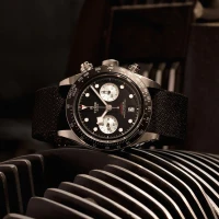 Tudor Black Bay Chrono Tudor Black Bay Chrono