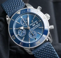 Breitling Superocean Heritage II Chronograph Breitling Superocean Heritage II Chronograph