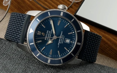 Breitling Superocean Heritage II B20 Automatic