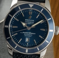 Breitling Superocean Heritage II B20 Automatic