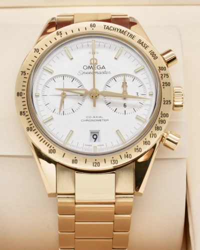 Omega Speedmaster Omega Speedmaster