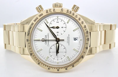 Omega Speedmaster Omega Speedmaster